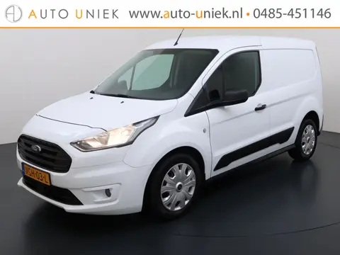 Ford Transit Connect 1.5 EcoBlue L1 Trend 100pk! AIRCO, TREKHAAK, CRUISE Control