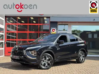 Mitsubishi Eclipse Cross 2.4 PHEV Black Edition *ACC/360/DEALERAUTO*