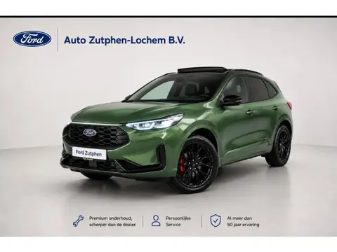Ford Kuga 2.5 PHEV ST-Line X BLACKPACK ELEKTR.TREKHAAK | PANO.DAK | LED MATRIX | 20" VELGEN | AGR ST