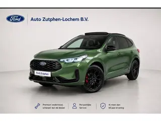 Ford Kuga 2.5 PHEV ST-Line X BLACKPACK ELEKTR.TREKHAAK | PANO.DAK | LED MATRIX | 20" VELGEN | AGR ST
