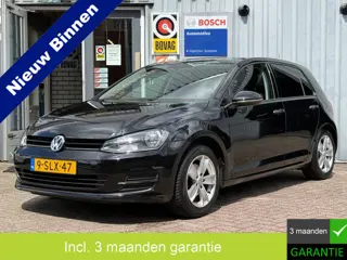 Volkswagen Golf 1.2 TSI Trendline | AIRCO | CRUISE | LM VELG | GETINT GLAS | RIJKLAARPRIJS |