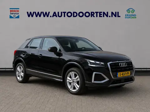 Audi Q2 35 TFSI Business Edition |Snel Binnen