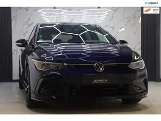 Volkswagen GOLF 1.5 TSI R-line H&K