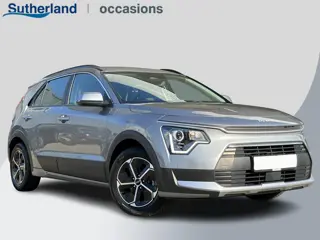 Kia Niro 1.6 GDi PHEV DynamicLine PHEV | Stoelverwarming | Camera | Adaptive cruise control | All se