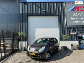 Nissan Pixo 1.0 Acenta NIEUWE APK/ELEK PAKKET