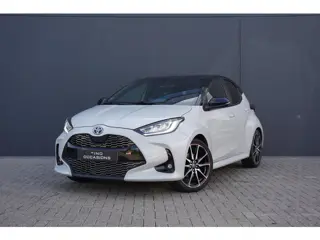 Toyota Yaris 1.5 Hybrid GR Sport |Head up|Dealer o.h.|Adapt. Cruise