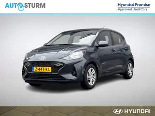 Hyundai i10 1.0 Comfort Smart NL-Auto, Nieuwste Model!