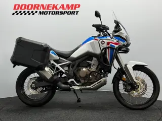 Honda CRF 1100 L AFRICA TWIN (bj 2021)