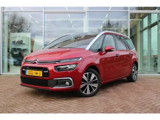 Citroen Grand C4 Picasso 1.2 PureTech Shine
