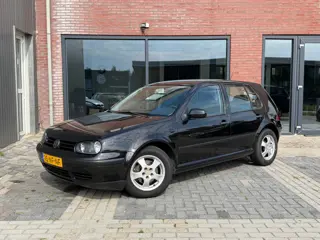Volkswagen Golf 2.0 | NWE APK | DB V.V. | JBL | Cruise | Nette Auto |