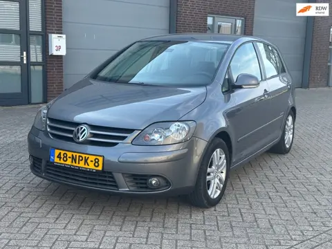 Volkswagen Golf Plus 1.6 Trendline Business|Airco |75 kWt 102p.k