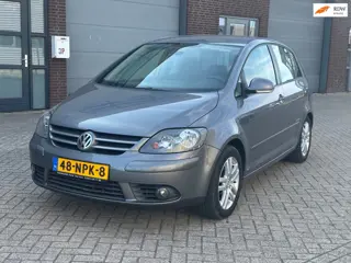Volkswagen Golf Plus 1.6 Trendline Business|Airco |75 kWt 102p.k