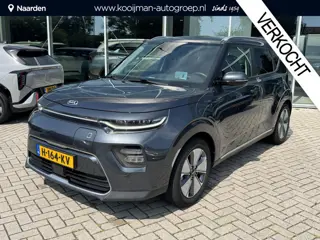 Kia e-Soul ExecutiveLine 64 kWh