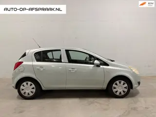 Opel Corsa 1.4-16V Enjoy 5drs. Airco