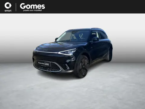 smart #1 Premium 66 kWh