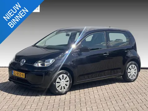 Volkswagen Up! 1.0 BMT take up! NL-AUTO | AIRCO