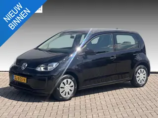 Volkswagen Up! 1.0 BMT take up! NL-AUTO | AIRCO