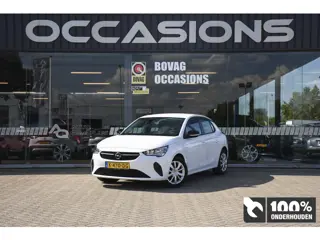 Opel Corsa 1.2 Edition CRUISE CONTROL/ HILL HOLD