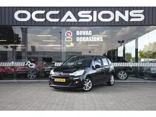 Citroen C3 1.2 Collection TREKHAAK/ CRUISE CONTROL/ LED