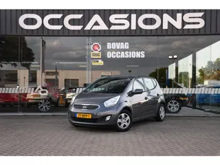 Kia Venga 1.4 CVVT X-tra