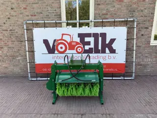 KV 80 Veegmachine (bj 2026)