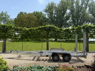 CLM fly 600 (bj 2018)