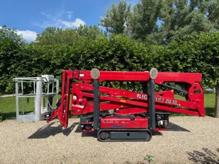 Hinowa 20.10