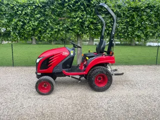Tym T194 Hydrostaat mini tractor Nieuw