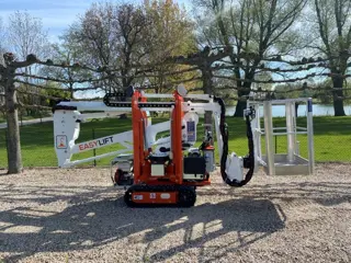 EasyLift R130 Spinhoogwerker / Spin hoogwerker (NIEUW)