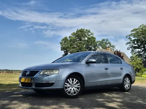 Volkswagen Passat 2.0 FSI Comfortl.Bns (bj 2007)