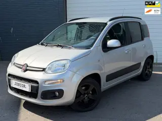 Fiat Panda 0.9 TwinAir Lounge AIRCO/ELKPAKKET/NAP