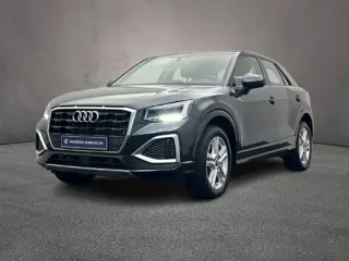 Audi Q2 35 TFSI 150PK Advanced edition | Trekhaak |  | Adaptive-Cruise | Stoelverwarming | Achterrui