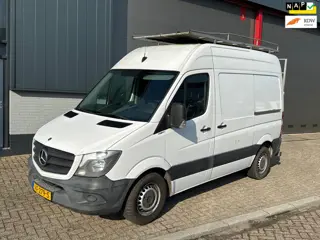 Mercedes-Benz Sprinter 313 2.2 CDI 325 HD DC