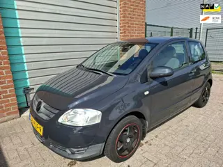 Volkswagen Fox 1.4 Trendline NAP