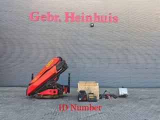 Palfinger PK 18002 EH (bj 2021)