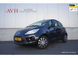 Ford Ka 1.2 Cool&Sound