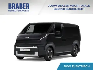 Kia PV5 L2H1 Elite Executive 71.2 kWh | Schuifdeur L+R | Warmtepomp | Actieradius tot 416 km (WLTP) 