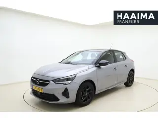 Opel Corsa 1.2 Level 4 130pk | Automaat | Navigatie | Climate Control | Camera | Keyless Entry en St