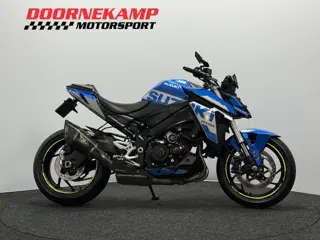 Suzuki GSX-S 950 (bj 2022)