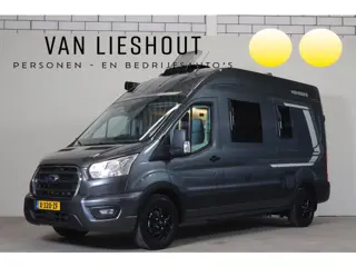 Weinsberg R46 Caratour 60 MQ - NL- Auto!! **NU VAN € 77.900 VOOR € 64.900.-**