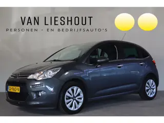 Citroën C3 1.2 PureTech Collection NL-Auto!! Climate I PDC I Navigatie