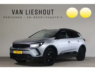 Opel Grandland 1.6 Turbo Plug-In Hybrid Level 4 - NL- Auto!! Camera I Stuurverw I Cruise adap