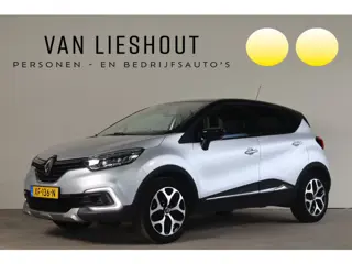 Renault Captur 0.9 TCe Intens Keyless E+S I Led I Climate
