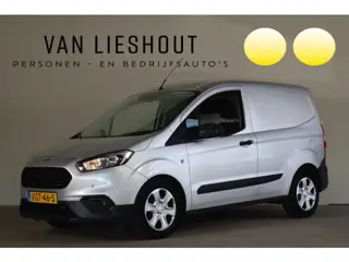 Ford Transit Courier 1.5 TDCI Trend Duratorq S&S NL-Auto!! Navigatie I PDC
