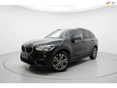 BMW X1 SDrive18i High Executive TREKHAAK CAMERA