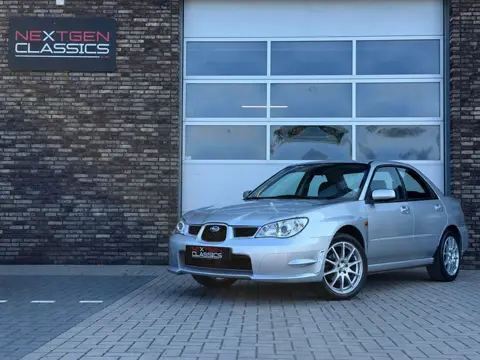 Subaru Impreza 1.5R AUT Comfort Edition