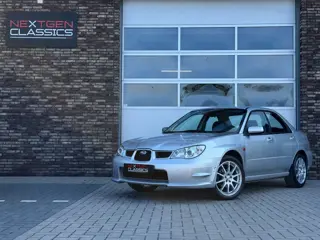 Subaru Impreza 1.5R AUT Comfort Edition