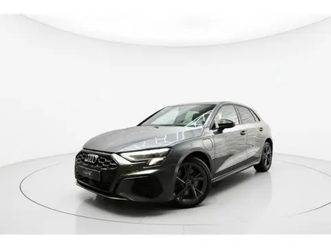 Audi A3 Sportback 45 TFSI e 3x S LINE VIRTUAL LEER MATRIX