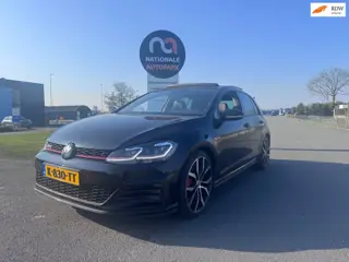 Volkswagen Golf 2017 * 2.0 TSI GTI Performance * PANO * DYNAUDIO * DIG DASH * FULL LEDER