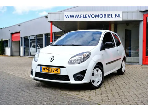 Renault Twingo 1.2-16V Collection Airco